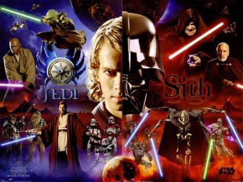 Jedi Vs Sith Image Star Wars Fan Group Mod Db
