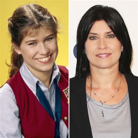 Ann maurice's mother's name is unknown at this time and her father's name is under review. What The "Facts of Life" Cast Looks Like Today ...