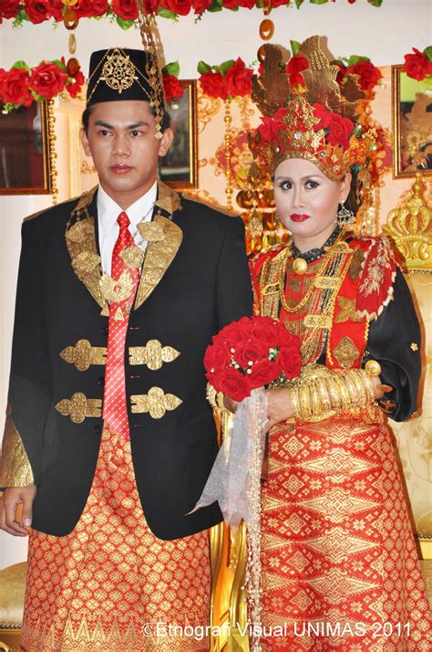 Adat Dan Budaya Masyarakat Kampung Melayu Sarawak Perkahwinan Jkkn Pdf
