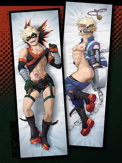 Bakugou X Kirishima Parejas De Anime Manga Parejas Anime Bonitas