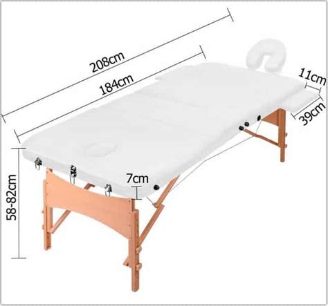 5 Best Massage Tables Updated For 2022 Reviews And Guide