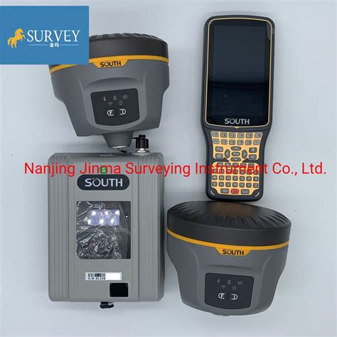 336 Channels High Accuracy Trimble Mainboard South Gnss Rtk South