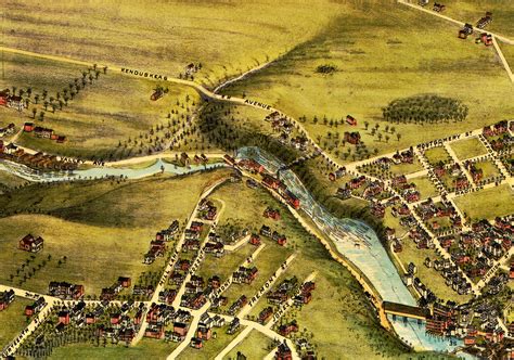 Jun 16, 2021 · bangor daily news. Bangor, Maine in 1875 - Bird's Eye View Map, Aerial ...