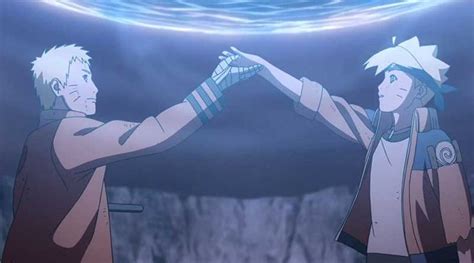 Último episodio de Boruto tiene el momento más emocionante ...