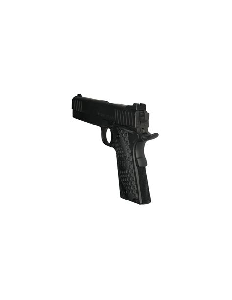 Pistolet Sti Tactical 5 Single Stack 1911 Calibre 9x19
