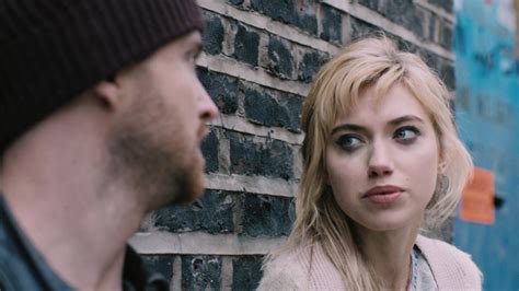 imogen poots in the film a long way down 2014 imogen poots julia maddon beautiful blonde