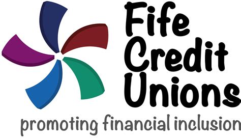 Fife Credit Unions Promoting Financial Inclusion