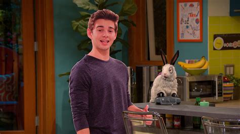 Watch The Thundermans Season 2 Episode 21 Call Of Lunch Duty Full