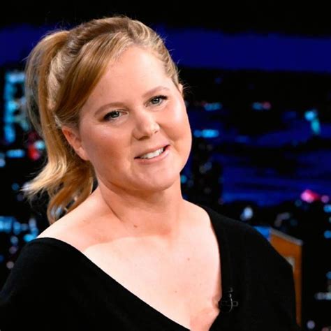 Amy Schumer Latest News Pictures And Videos Hello