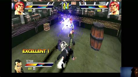Gekido Urban Fighters Ps1 Playstation 1 Youtube