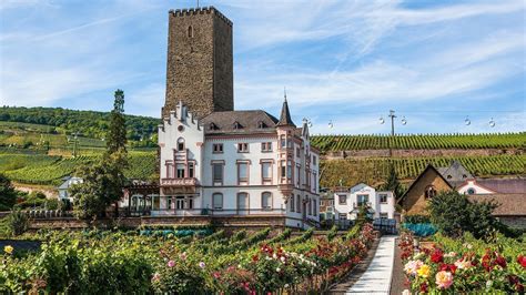 German Fairytale Villages You Need To Visit At Least Once