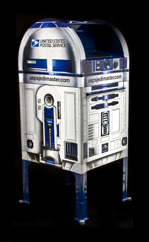Whether you are a business, a road warrior, or an expat you will find the right service plan for you. An R2-D2 mailbox, © Lucasfilm Ltd. and the United States ...