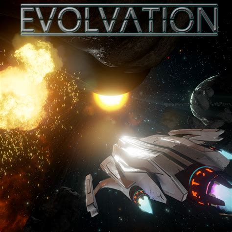 Evolvation Windows Game Indiedb