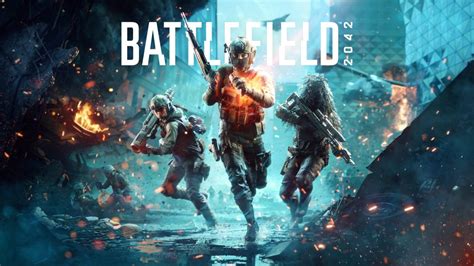 Buy Battlefield 2042 Available Now On Xbox Playstation® And Pc Electronic Arts