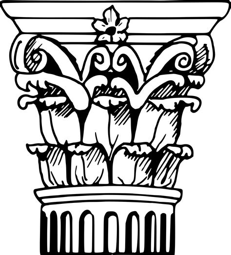 pillar-drawing-simple-5 - Times Publishing Newspapers, Inc.