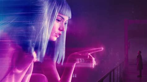 I choose to be cautiously optimistic. Blade Runner 2049 - Erster Trailer mit Ryan Gosling und ...