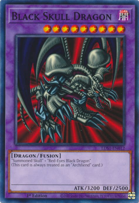 Black Skull Dragon Yugipedia Yu Gi Oh Wiki Nông Trại Vui Vẻ Shop