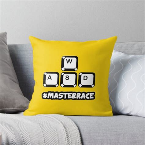 Xbox Pillows And Cushions Redbubble