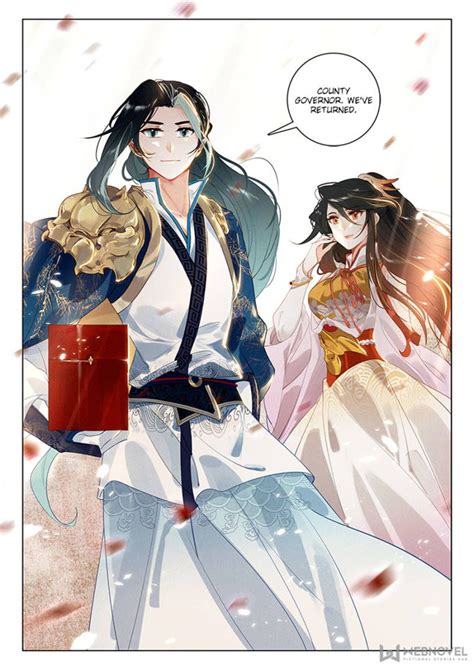 Manhua Title: Seeking The Flying Sword Path - Read All Chapters On