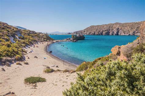 How To Plan A Trip To The Gorgeous Greek Island Of Kos