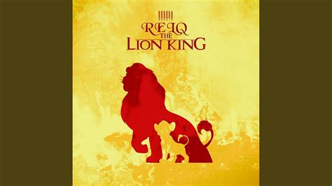 Simba The Lion King Youtube Music