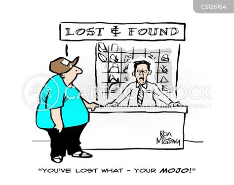 Lost Property Office Cartoons And Comics Funny Pictures From Cartoonstock