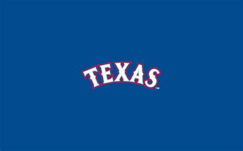 And what better way to bring in the new. 47+ Texas Rangers Baseball Desktop Wallpaper on ...