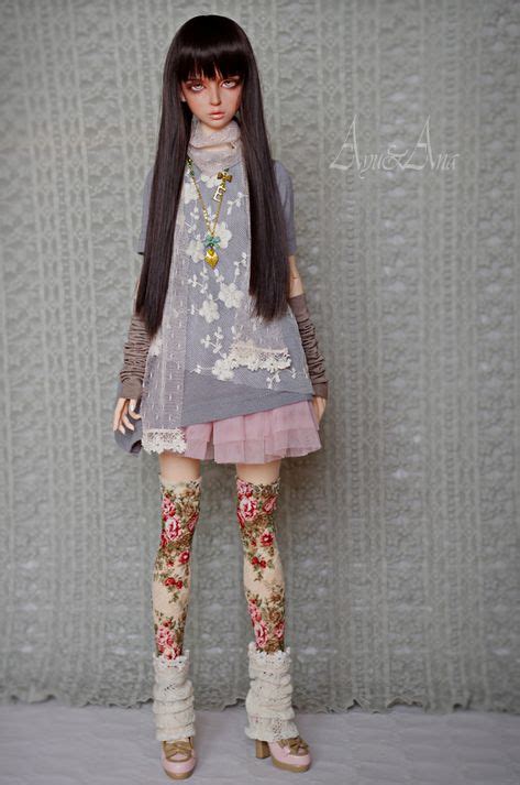 Life Size Ball Jointed Doll Bjd Dolls Pinterest Bjd And Artwork