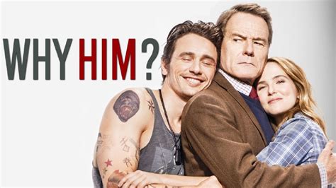 why him 2016 movie review youtube