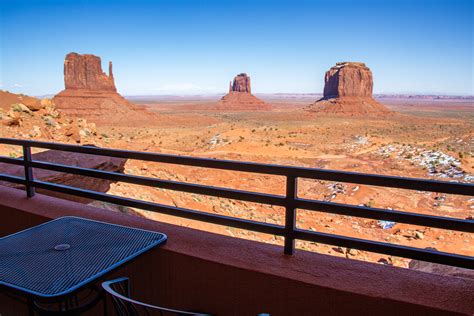 A Lodging Guide To Monument Valley — An American Photographer