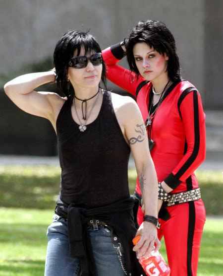 Joan Jett Wife Filnsydney