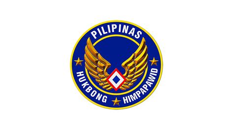 Philippine Air Force Seal