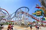 Best Theme Parks In The Us Images
