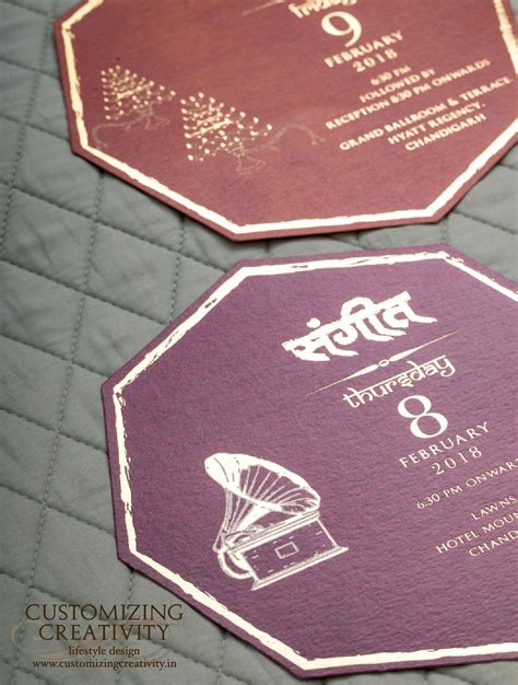 Wedding Invitation Cards Indian Wedding Cards Invites