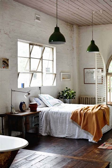 45 Scandinavian Bedroom Ideas That Are Modern And Stylish