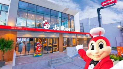 Jollibee Chickenjoy Named Among Best Fried Chicken Brands In The Us