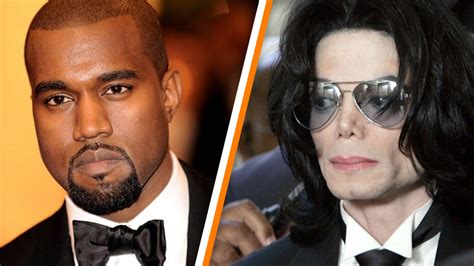 4.7 out of 5 stars. Kanye West steunt Michael Jackson ondanks misbruikclaims ...