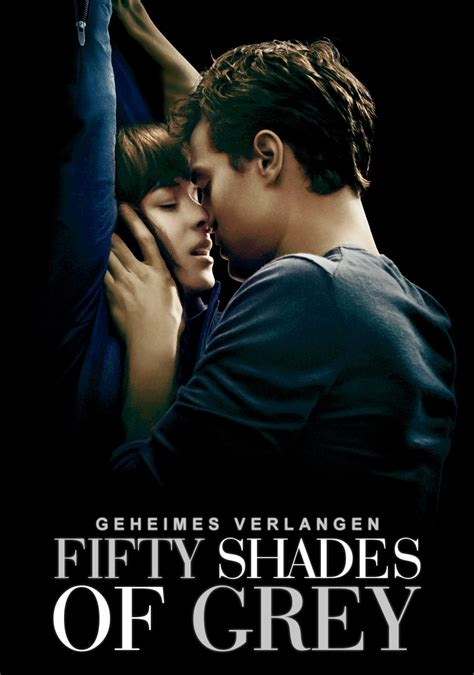 Februar in den deutschen kinos. Fifty Shades of Grey | Movie fanart | fanart.tv