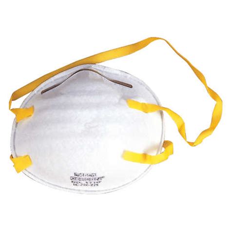 State of the art filtration system and double shell constructionprovides comfortable. Gerson N95 Dust and Mist Respirators | Forestry Suppliers, Inc.