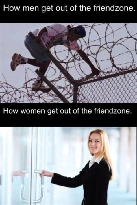 Men Vs Women Know The Difference And Other Funny Pictures Men Vs Women Friendzone Funny