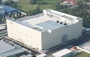 While you can check product type, quantity, price. Completion Ceremony for New Production Facility of Murata ...