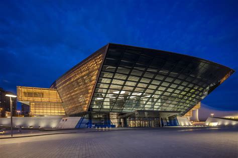 About us | Baku Convention Center