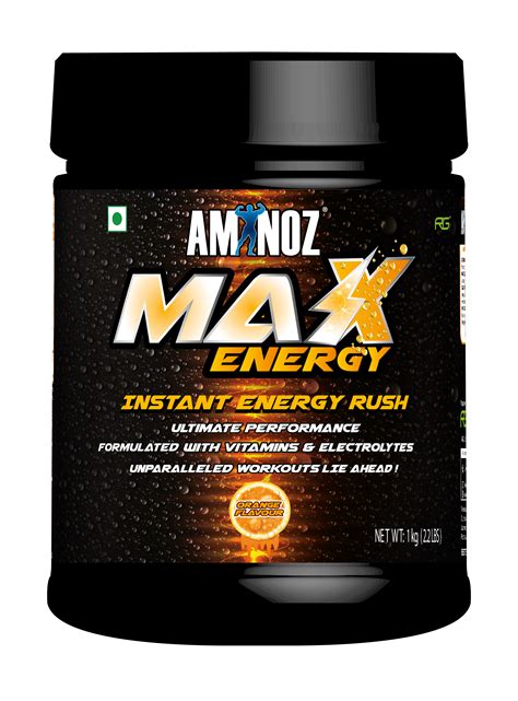 Aminoz max energy 10 lb: Buy Aminoz max energy 10 lb at Best Prices in India - Snapdeal
