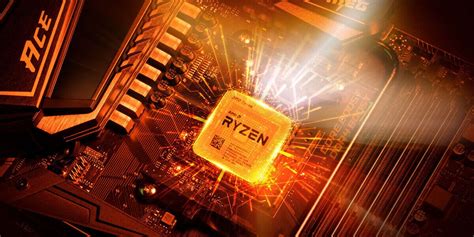 Amd Opens Up Ryzen 5000 Desktop Cpu Support On 1st Gen X370 B350