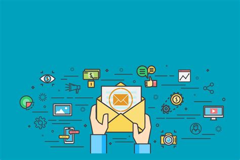 3 Smart Ways To Integrate Email Marketing With Social Media Strategy