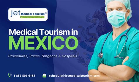 Medical Tourism In Mexico Jet Medical Tourism Medical Tourism