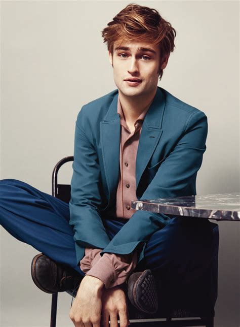 Most Beautiful Men Douglas Booth