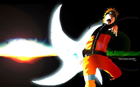 Naruto Moving Wallpapers For Desktop Wallpapersafari