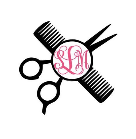 Download Hair Stylist Comb Svg Drone Fest