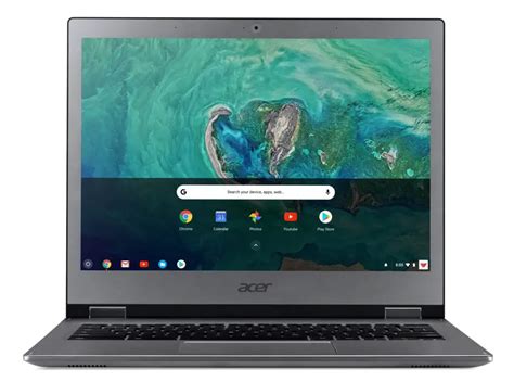 Acer Chromebook 13 Front View